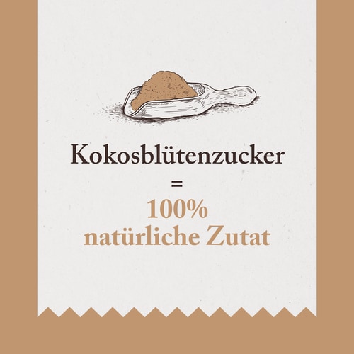 Kokospalmenzucker 250 g (3)