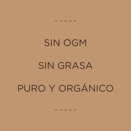 Azúcar de palma de coco 250 g (6)