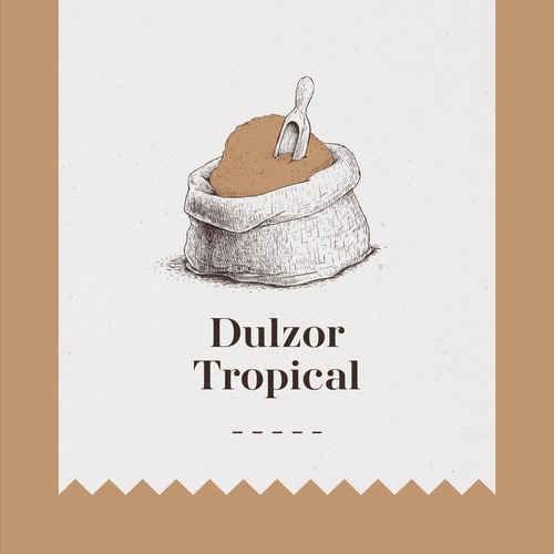Azúcar de palma de coco 250 g (7)
