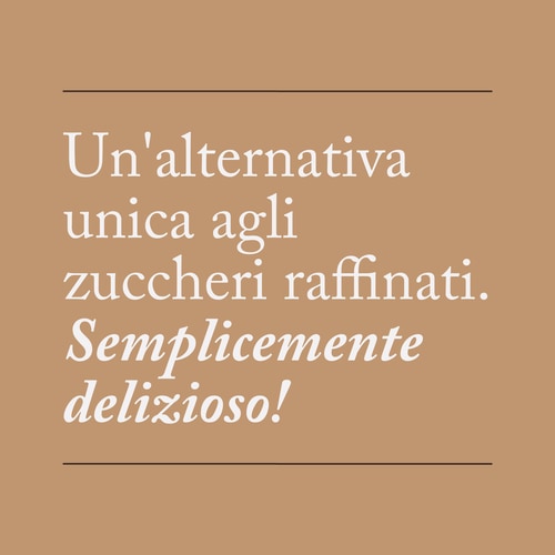 Zucchero di palma da cocco 250 g (8)