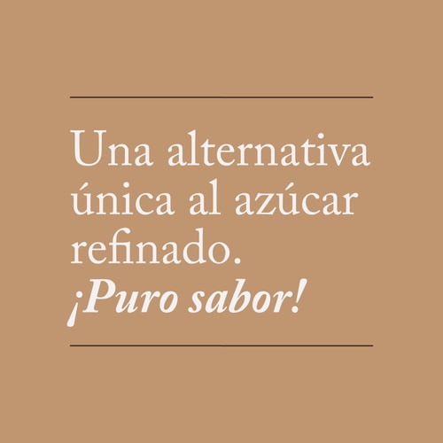 Azúcar de palma de coco 250 g (8)