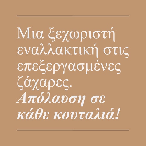 Ζάχαρη από Καρύδα 250 γρ (8)