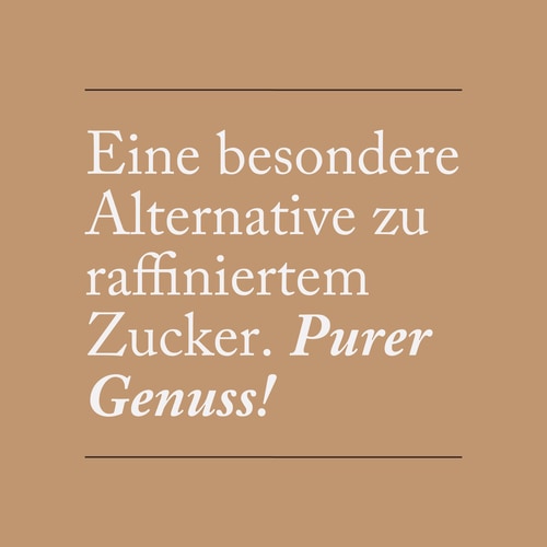 Kokospalmenzucker 250 g (8)