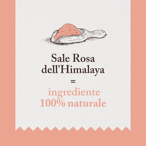 Sale Rosa dell'Himalaya 500 g (3)