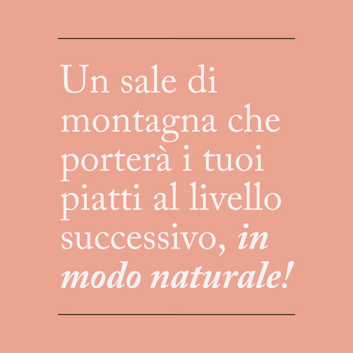 Sale Rosa dell'Himalaya 500 g (8)