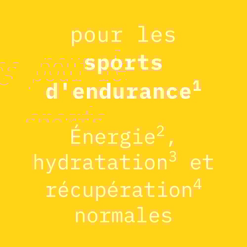 Energy IsoCarb - Isotonic Drink 800 g (3)