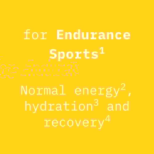 Energy IsoCarb - Isotonic Drink 800 g (3)