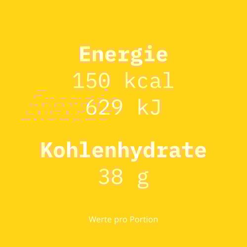 Energy IsoCarb - Isotonic Drink 800 g (4)