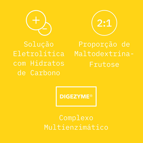 Energy IsoCarb - Isotonic Drink 800 g (6)