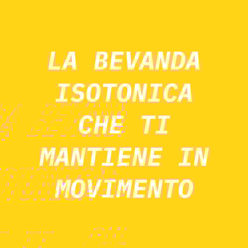 Energy IsoCarb - Isotonic Drink 800 g (7)