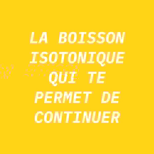 Energy IsoCarb - Isotonic Drink 800 g (7)