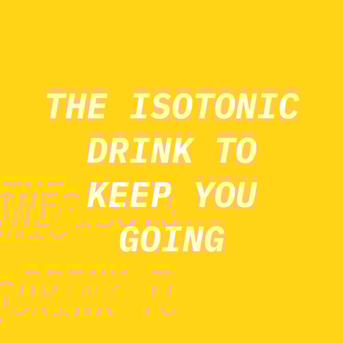 Energy IsoCarb - Isotonic Drink 800 g (7)