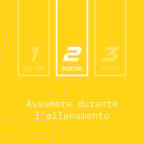 Energy IsoCarb - Isotonic Drink 800 g (10)