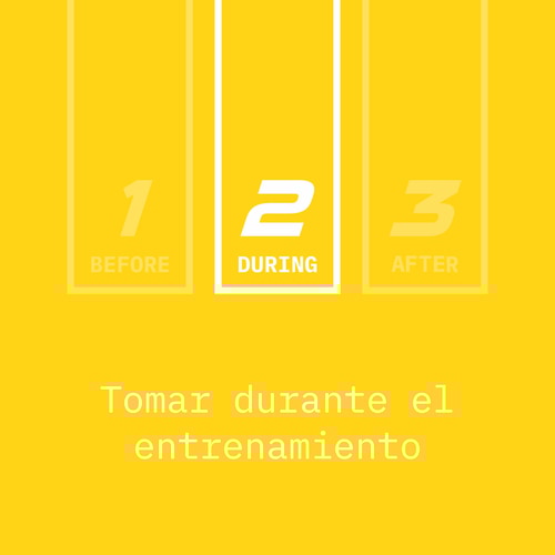 Energy IsoCarb - Isotonic Drink 800 g (10)