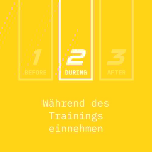 Energy IsoCarb - Isotonic Drink 800 g (10)