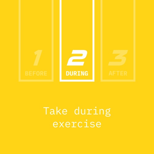 Energy IsoCarb - Isotonic Drink 800 g (10)