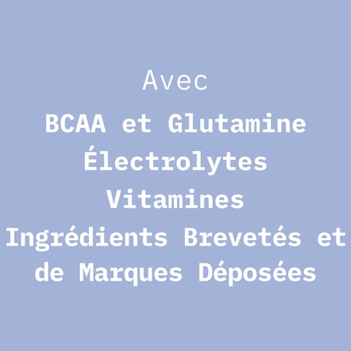 Energy Ultra Recovery 800 g (10)