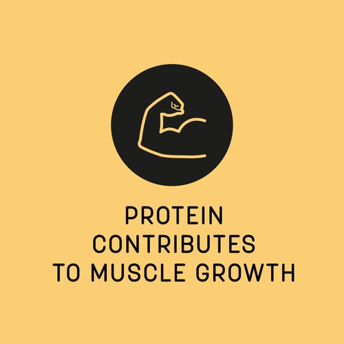 100% Egg White Albumin 900g (4)