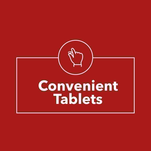 Vitamin C 1000 mg + Rose Hip 240 tabs (9)