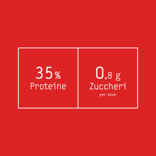 Zero Protein Bar - Pochi zuccheri x 12 (4)