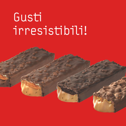 Zero Protein Bar - Pochi zuccheri x 12 (9)