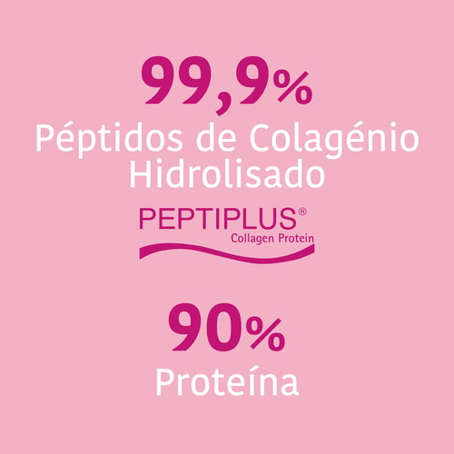 PeptiPlus™ - Proteína de Colagénio Hidrolisada 900 g (4)
