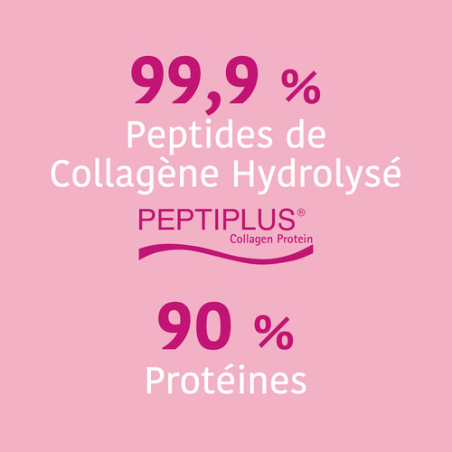 PeptiPlus™ - Protéines de Collagène Hydrolysées 900 g (4)