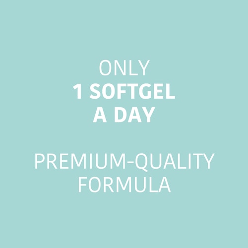 Krill Omega Premium 60 softgels (3)