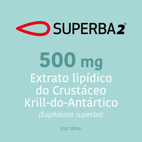 Krill Omega Premium 60 softgels (6)
