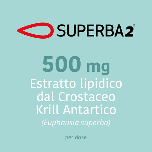 Krill Omega Premium 60 softgels (6)