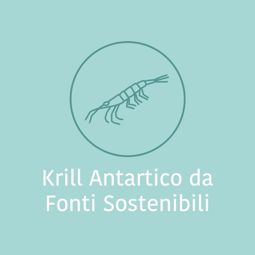 Krill Omega Premium 60 softgels (9)