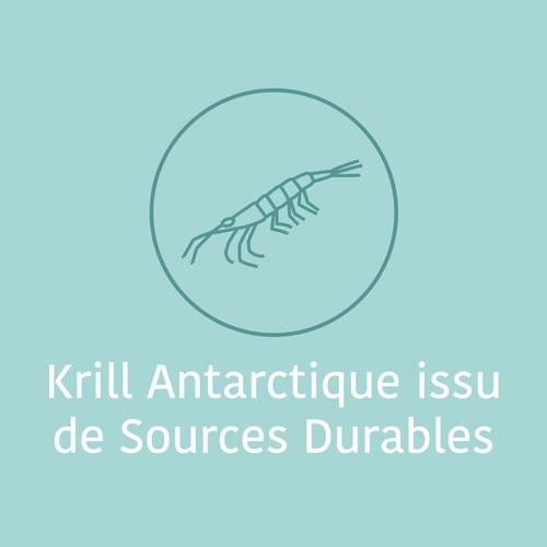Krill Omega Premium 60 softgels (9)