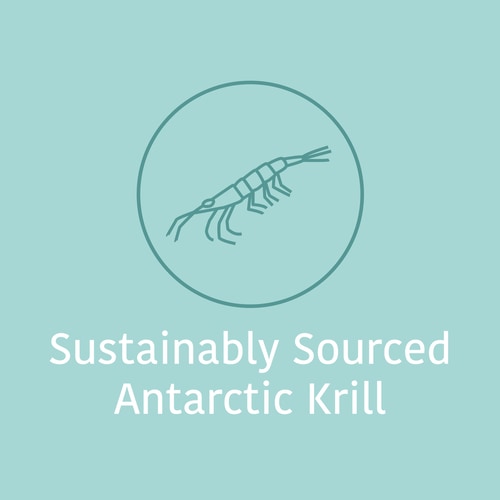 Krill Omega Premium 60 softgels (9)