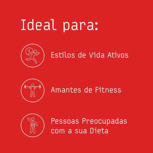 Zero Protein Wafer - Baixa em Açúcar - 2 barras (3)