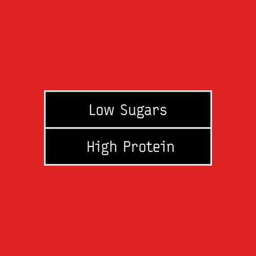 Zero Protein Wafer - Low Sugar - 12 bars (8)