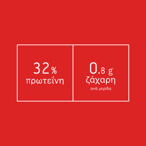 Zero Protein Wafer - Χαμηλή Ζάχαρη - 12 μπάρες (4)