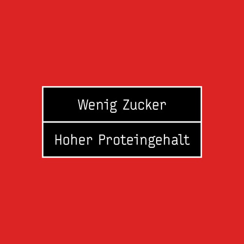 Zero Protein Wafer - Niedriger Zuckergehalt - 12 Riegel (8)