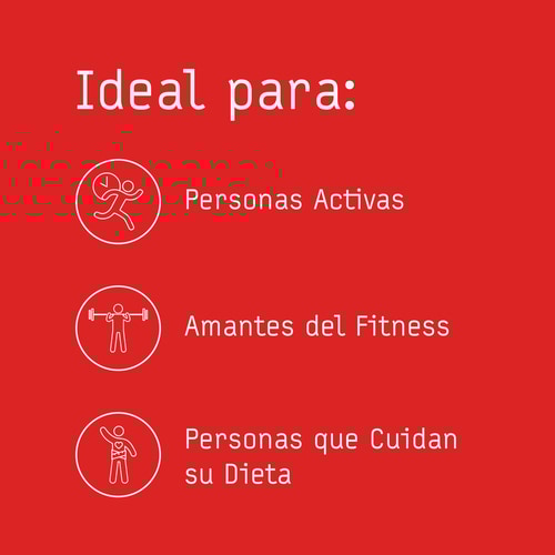 Zero Protein Wafer - Bajo contenido en azúcar - 12 barritas (3)