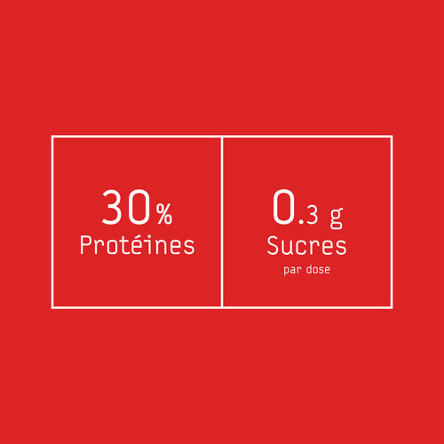 Zero Protein Wafer - Faible Teneur en Sucres - 12 barres (4)