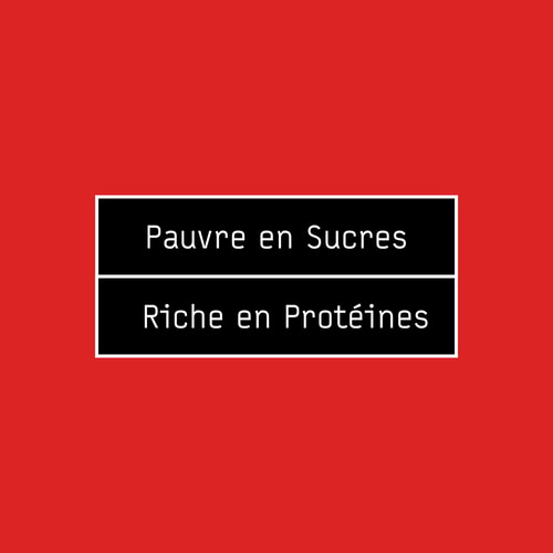 Zero Protein Wafer - Faible Teneur en Sucres - 12 barres (8)