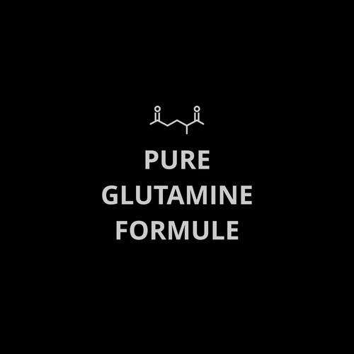 Glutamine 300 g (3)