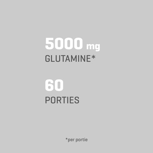 Glutamine 300 g (6)