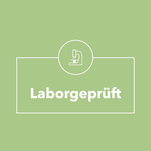 Folsäure - Vitamin B9 500 mcg 120 veg. Kapseln (10)