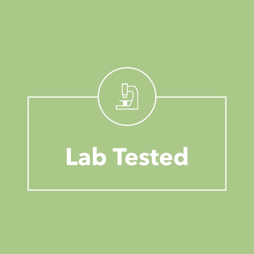 Folic Acid - Vitamin B9 500 mcg 120 veg caps (10)