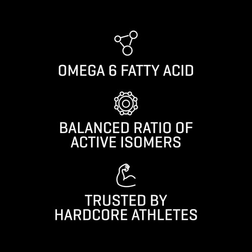 Xtreme CLA Tonalin 180 softgels (4)