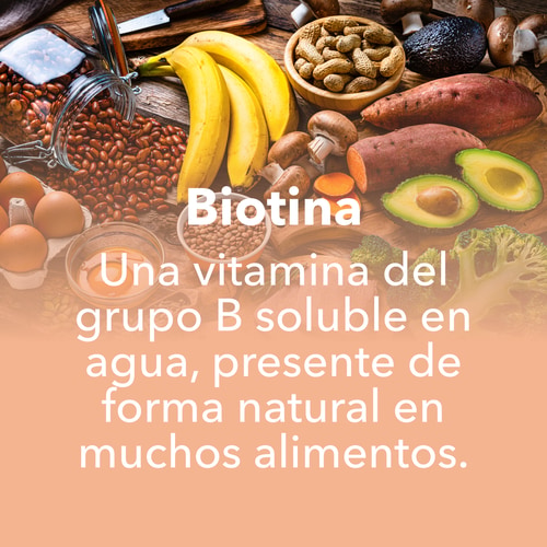 Biotin 120 tabs (7)