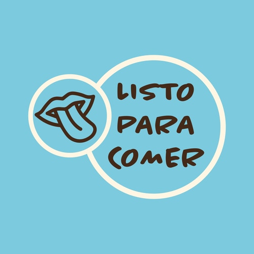 Gofres sin azúcares (6 ud) - Sabor a vainilla (3)