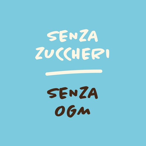 Waffle senza zuccheri (6 pz) - Gusto vaniglia (4)