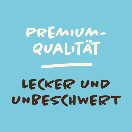 Waffeln ohne Zucker (6 Stück) - Vanillegeschmack (9)