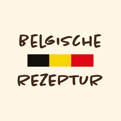 Waffeln ohne Zucker (6 Stück) - Vanillegeschmack (10)